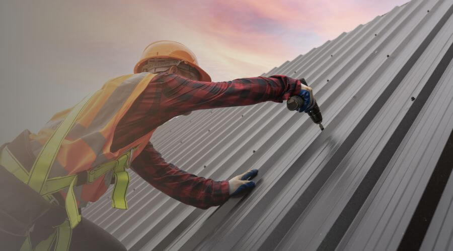 Expert top industrial roofings services in Ben Lomond, AR